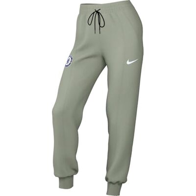 Nike Women's Fc Chelsea Tech Football Fleece-Jogger Mit Mittelhohem Bund Für Damen Fleece Jogger Nike Women's Fc Chelsea Tech Football Fleece-Jogger Mit Mittelhohem Bund Für Damen Fleece Jogger
