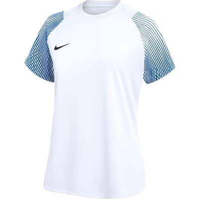 Nike Women's Dri-fit Academy Ii Kurzarm Fußballtrikot Für Damen Football Jersey Nike Women's Dri-fit Academy Ii Kurzarm Fußballtrikot Für Damen Football Jersey