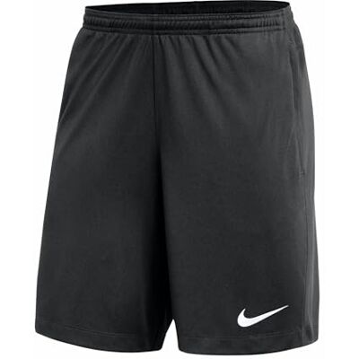Nike M NK DF REF III Short Shorts Black/White Nike M NK DF REF III Short Shorts Black/White