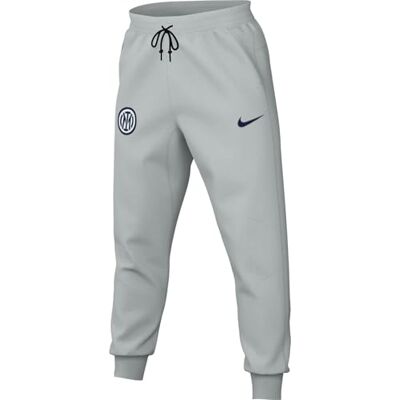 Nike Inter Milan Tech Men's Football Fleece Jogger HJ6446 Nike Inter Milan Tech Men's Football Fleece Jogger HJ6446