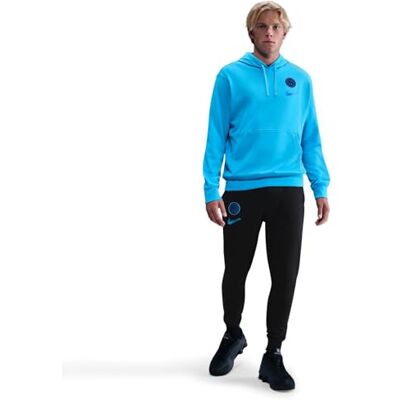 Nike Inter Milan Club HM2936 Men's Football Jogging Bottoms Nike Inter Milan Club HM2936 Men's Football Jogging Bottoms