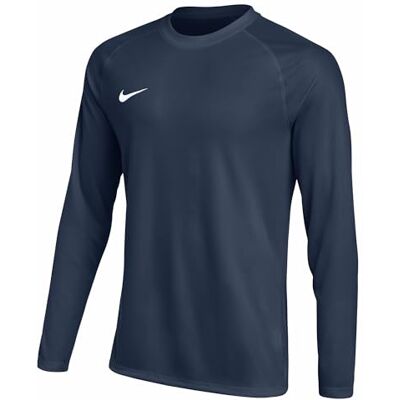 Nike M NK DF Park VIII JSY LS Long-Sleeved T-Shirt Nike M NK DF Park VIII JSY LS Long-Sleeved T-Shirt