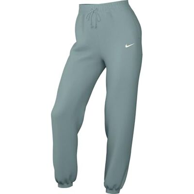 Nike Sportswear Phoenix Fleece Oversized Training Pants with High Waistband for Women, FZ5996 Nike Sportswear Phoenix Fleece Oversized Training Pants with High Waistband for Women, FZ5996