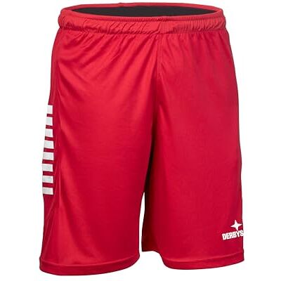 Derbystar Primo Hose v24 - moisture-wicking sportswear Derbystar Primo Hose v24 - moisture-wicking sportswear