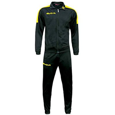 Givova King Tracksuit Givova King Tracksuit