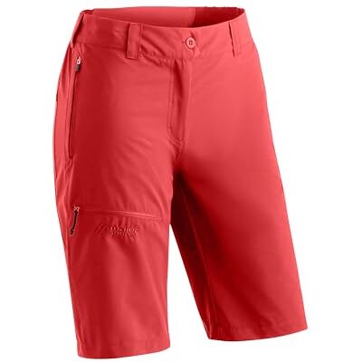 maier sports Lulaka Women's Bermuda Bermuda Loop maier sports Lulaka Women's Bermuda Bermuda Loop