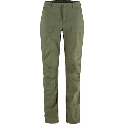 Fjällräven Abisko Hybrid Trail Outdoor Trousers - Outdoor trousers Fjällräven Abisko Hybrid Trail Outdoor Trousers - Outdoor trousers