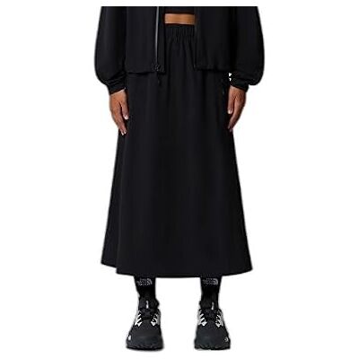 The North Face Women's North Dome Wind Skirt, TNF Black, M The North Face Women's North Dome Wind Skirt, TNF Black, M