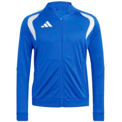 adidas Men's Tiro 26 League Training Track Suit, team royal blue/white, XL adidas Men's Tiro 26 League Training Track Suit, team royal blue/white, XL
