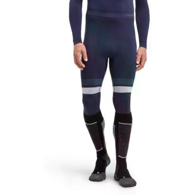 FALKE Men's Maximum Warm Trend 3/4 Sports Functional Tights Thermal Underwear for Cold to Very Cold Weather Breathable Quick-Drying Functional Yarn 1 Piece FALKE Men's Maximum Warm Trend 3/4 Sports Functional Tights Thermal Underwear for Cold to Very Cold Weather Breathable Quick-Drying Functional Yarn 1 Piece