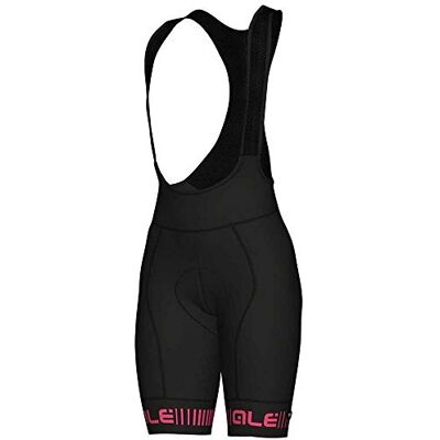 ALE' Women's Pr.r Strada Bib Shorts ALE' Women's Pr.r Strada Bib Shorts
