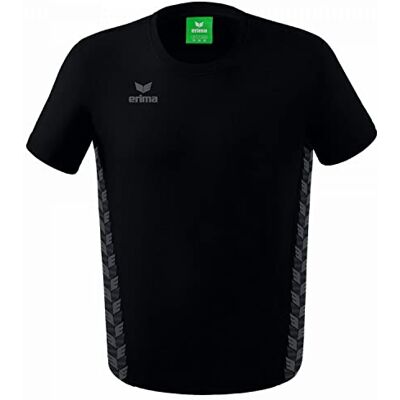 Erima Men's Essential Team Functional T-Shirt (Pack of 1) Erima Men's Essential Team Functional T-Shirt (Pack of 1)