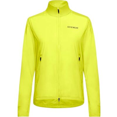 GORE WEAR GOREWEAR CONCURVE Windbreaker GORE WEAR GOREWEAR CONCURVE Windbreaker