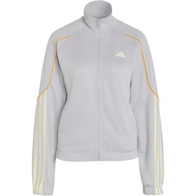 adidas Women's Stadium 3-stripes Tracksuit TRACKSUIT (pack of 1) adidas Women's Stadium 3-stripes Tracksuit TRACKSUIT (pack of 1)