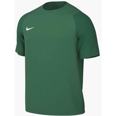 Nike M NK DF ACADEMY II JSY SS Short-Sleeved Shirt Nike M NK DF ACADEMY II JSY SS Short-Sleeved Shirt