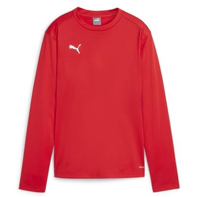 Puma Women, Pullover, teamGOAL Training Sweat Wmn - Sweatshirt Puma Women, Pullover, teamGOAL Training Sweat Wmn - Sweatshirt