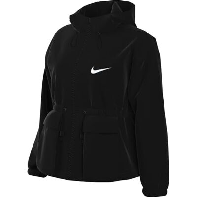 Nike Women's Sportswear Trend Woven Jacket Nike Women's Sportswear Trend Woven Jacket