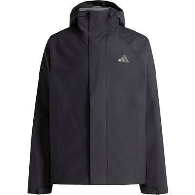 adidas ESSENTIALS RAIN JACKET adidas ESSENTIALS RAIN JACKET
