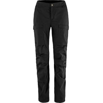 Fjällräven Abisko Hybrid Trail Trousers W - Trekking Pants Fjällräven Abisko Hybrid Trail Trousers W - Trekking Pants