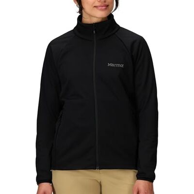 Marmot Leconte Fleece Jacket - Regular Fit Marmot Leconte Fleece Jacket - Regular Fit