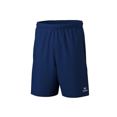 Erima 3XL Blue Sweat Shorts - Shorts Erima 3XL Blue Sweat Shorts - Shorts