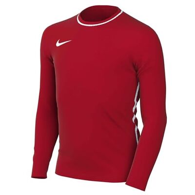 Nike Y NK DF PARK26 Crew TOP Long-Sleeved Shirt Nike Y NK DF PARK26 Crew TOP Long-Sleeved Shirt