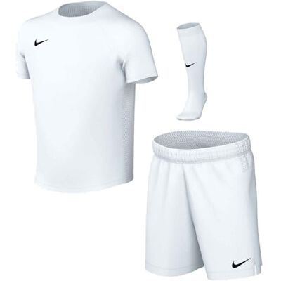 Nike Unisex Dri-fit Park VIII Tracksuit (pack of 1) Nike Unisex Dri-fit Park VIII Tracksuit (pack of 1)