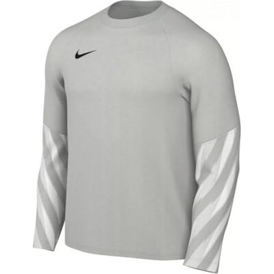 Nike Baby Boys Park V – Dri-fit Long Sleeve Goalkeeper Shirt Shirt Nike Baby Boys Park V – Dri-fit Long Sleeve Goalkeeper Shirt Shirt