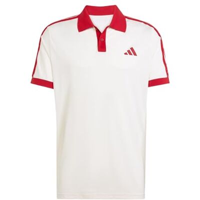adidas Tennis Classics Polo Shirt adidas Tennis Classics Polo Shirt