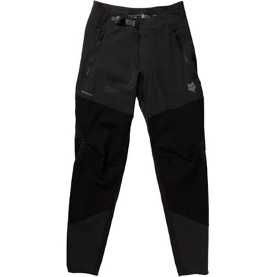 Fox Racing Fox Flexair Pro Bicycle Trousers Black 38 Fox Racing Fox Flexair Pro Bicycle Trousers Black 38