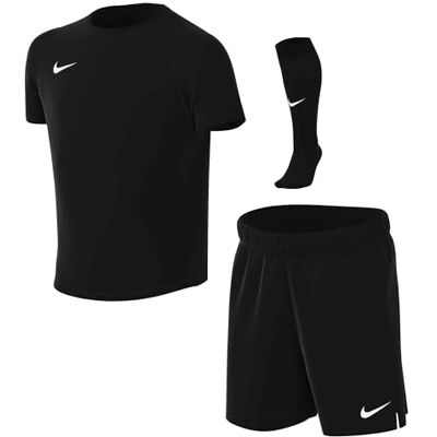 Nike Dri-FIT Park VIII Tracksuit Nike Dri-FIT Park VIII Tracksuit