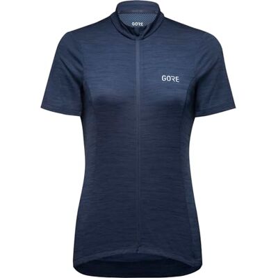 GORE WEAR Women's C3 T-Shirt (Pack of 1) GORE WEAR Women's C3 T-Shirt (Pack of 1)