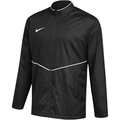 Nike Men's M Nk Park26 Rain Jkt Rain jacket (pack of 1) Nike Men's M Nk Park26 Rain Jkt Rain jacket (pack of 1)