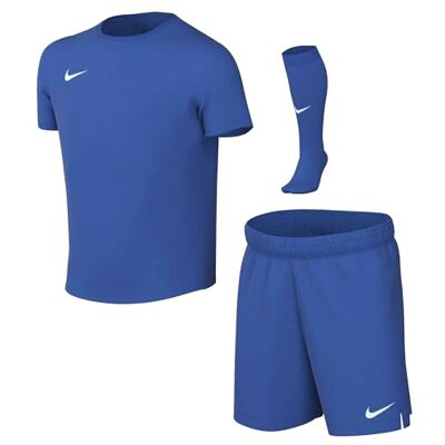 Nike Dri-FIT Park VIII Tracksuit Nike Dri-FIT Park VIII Tracksuit