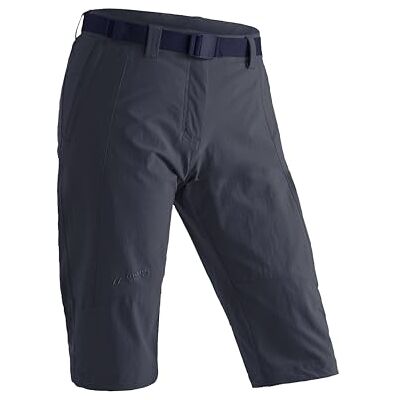 maier sports Women's Lawa Bermuda Shorts maier sports Women's Lawa Bermuda Shorts