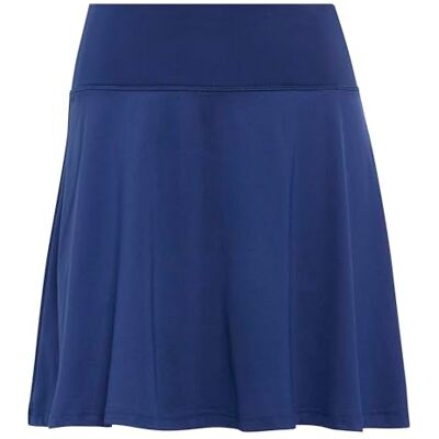adidas Women's Club Tennis Climacool Long Skirt Skirt (Pack of 1) adidas Women's Club Tennis Climacool Long Skirt Skirt (Pack of 1)
