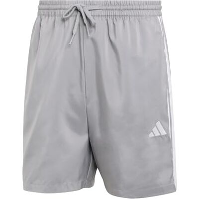 Adidas Essential Three Stripes Chelsea Bermuda - Bermudas shorts Adidas Essential Three Stripes Chelsea Bermuda - Bermudas shorts