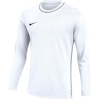 Nike Unisex Kids Training Long Sleeve Park26 Crew Sweatshirt Sweater (Pack of 1) Nike Unisex Kids Training Long Sleeve Park26 Crew Sweatshirt Sweater (Pack of 1)