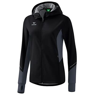 Erima Women's Racing Running Jacket (pack of 1) Erima Women's Racing Running Jacket (pack of 1)