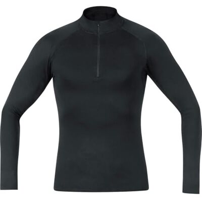 GORE WEAR GOREWEAR M Base Layer Thermo Turtleneck GORE WEAR GOREWEAR M Base Layer Thermo Turtleneck