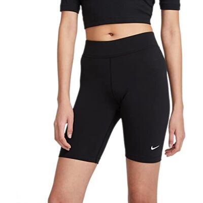 Nike Women's W Nsw Essntl Bike Short Lbr Mr Nike Women's W Nsw Essntl Bike Short Lbr Mr