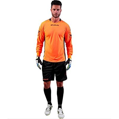 Givova Men's Goalkeeper Hyguana Long jersey Givova Men's Goalkeeper Hyguana Long jersey