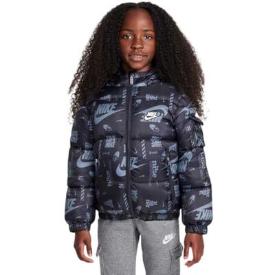 Nike NKB DNA LOGO PUFFER JACKET Nike NKB DNA LOGO PUFFER JACKET