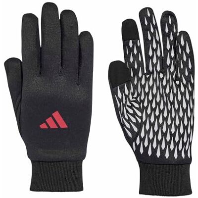 adidas Unisex Liverpool Fc Fieldplayer GLOVES adidas Unisex Liverpool Fc Fieldplayer GLOVES