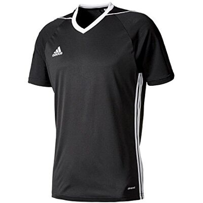 adidas Men’s Tiro 17 rain Jacket adidas Men’s Tiro 17 rain Jacket