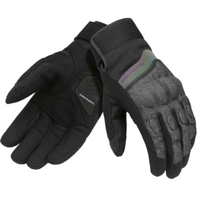 Tucano Urbano LADY BOSS HYDROSCUD GLOVES BLACK S Tucano Urbano LADY BOSS HYDROSCUD GLOVES BLACK S