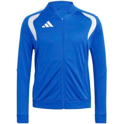 adidas Men's Tiro 26 League Training Track Suit, team royal blue/white, S adidas Men's Tiro 26 League Training Track Suit, team royal blue/white, S