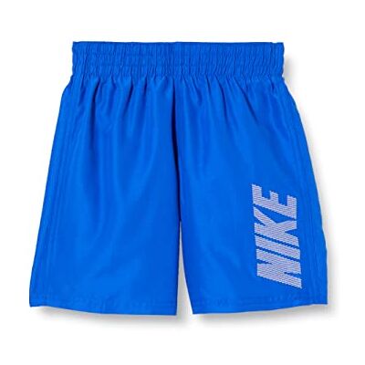 Nike Swimsuit Pe24443 GP Shorts, Men, mens, Shorts, NESS9737, Hyper Royal Blue, 6 Years Nike Swimsuit Pe24443 GP Shorts, Men, mens, Shorts, NESS9737, Hyper Royal Blue, 6 Years