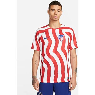 Nike Men's ATM M Nk Df Stad JSY Ss Hm Top Nike Men's ATM M Nk Df Stad JSY Ss Hm Top