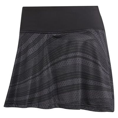 adidas Women's Club Tennis Climacool Graphic Skirt adidas Women's Club Tennis Climacool Graphic Skirt